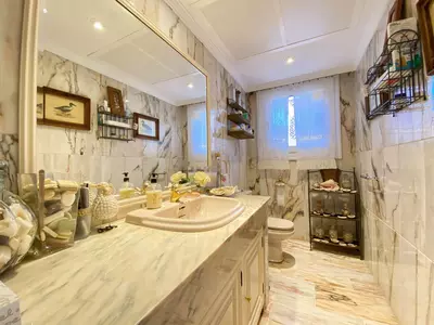 Detached Villa in Marbella