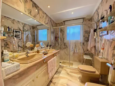 Detached Villa in Marbella