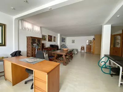 Detached Villa in Marbella