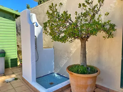 Detached Villa in Marbella