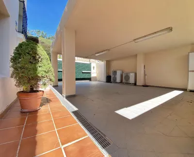 Detached Villa in Marbella