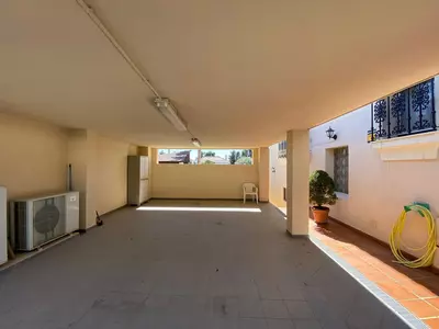 Detached Villa in Marbella