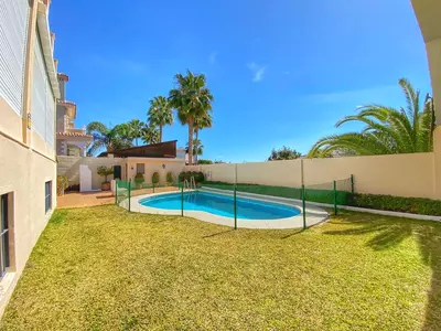Detached Villa in Marbella