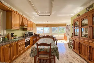 Detached Villa in Marbella