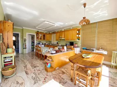 Detached Villa in Marbella