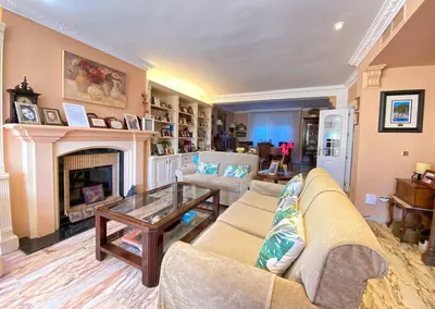 Detached Villa in Marbella