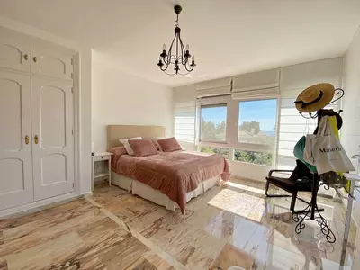 Detached Villa in Marbella
