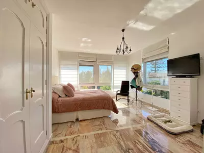 Detached Villa in Marbella