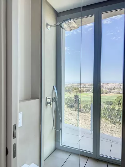 Detached Villa in Nueva Andalucía