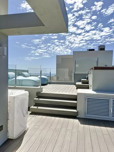 Detached Villa in Nueva Andalucía