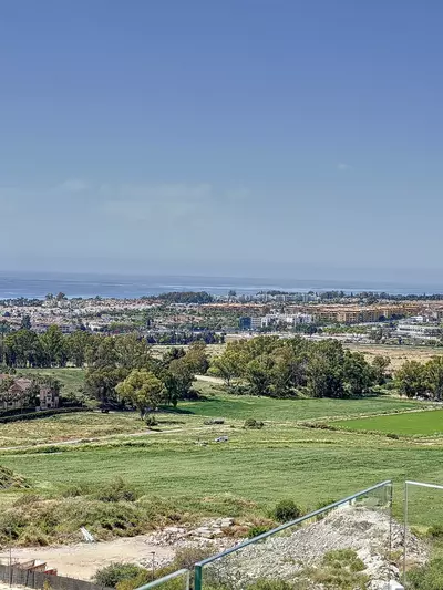 Detached Villa in Nueva Andalucía