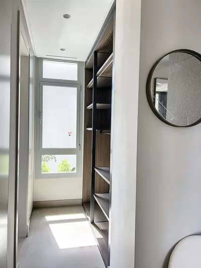 Detached Villa in Nueva Andalucía