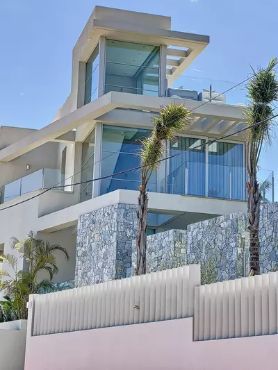 Detached Villa in Nueva Andalucía