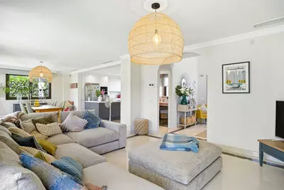 Detached Villa in Estepona