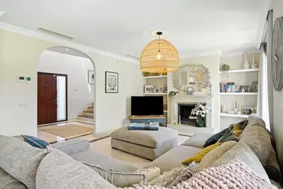 Detached Villa in Estepona