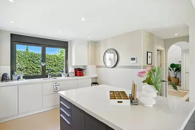 Detached Villa in Estepona