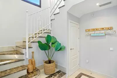 Detached Villa in Estepona