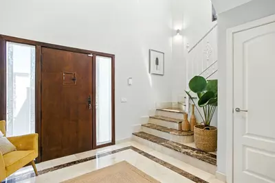 Detached Villa in Estepona