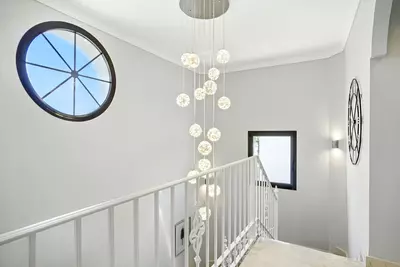 Detached Villa in Estepona