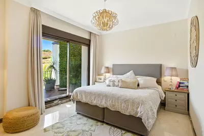 Detached Villa in Estepona