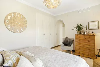 Detached Villa in Estepona