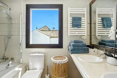 Detached Villa in Estepona