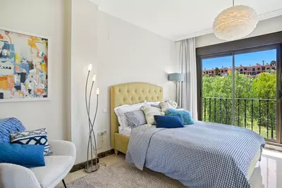 Detached Villa in Estepona