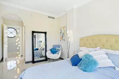 Detached Villa in Estepona