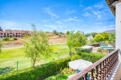 Detached Villa in Estepona