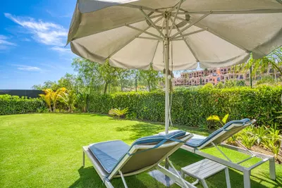 Detached Villa in Estepona