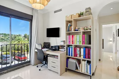 Detached Villa in Estepona