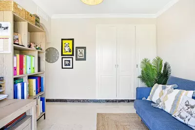 Detached Villa in Estepona