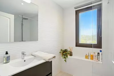 Detached Villa in Estepona