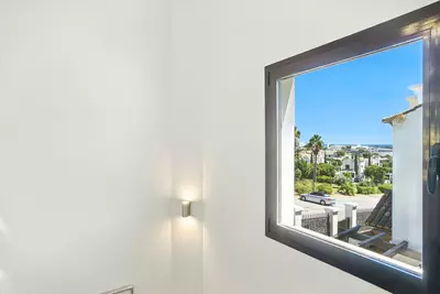 Detached Villa in Estepona