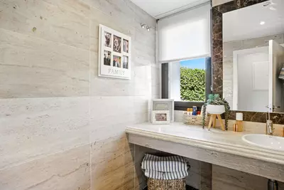 Detached Villa in Estepona