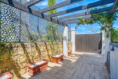 Detached Villa in Estepona