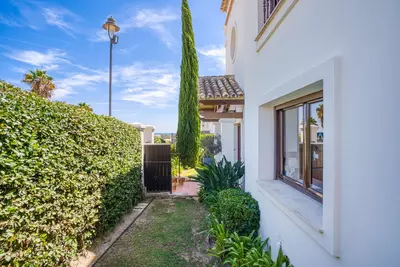 Detached Villa in Estepona