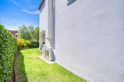 Detached Villa in Estepona