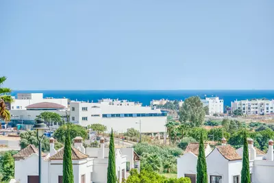 Detached Villa in Estepona