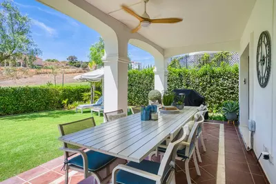 Detached Villa in Estepona
