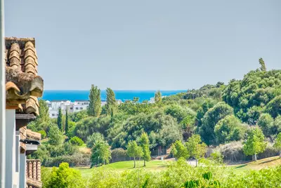 Detached Villa in Estepona