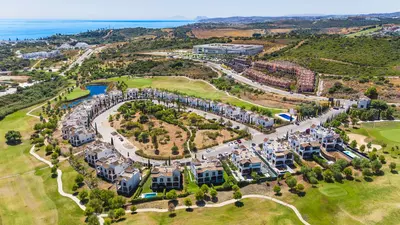 Detached Villa in Estepona