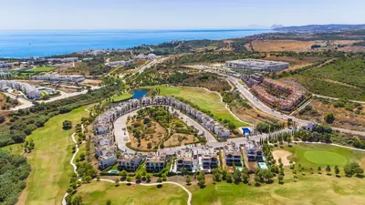 Detached Villa in Estepona
