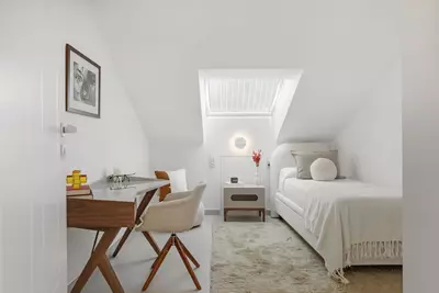 Penthouse Duplex in Nueva Andalucía