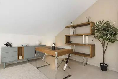 Penthouse Duplex in Nueva Andalucía