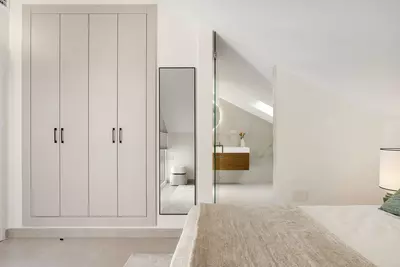 Penthouse Duplex in Nueva Andalucía