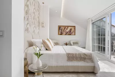 Penthouse Duplex in Nueva Andalucía