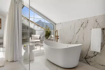 Penthouse Duplex in Nueva Andalucía