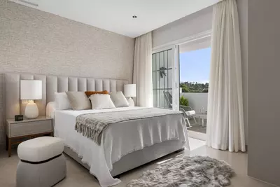 Penthouse Duplex in Nueva Andalucía