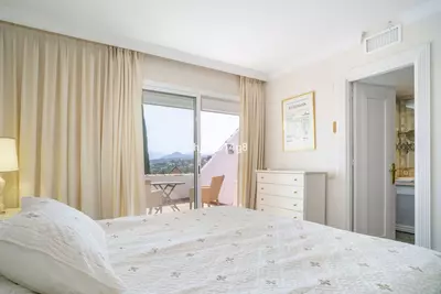 Townhouse in Nueva Andalucía